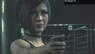 Resident Evil 2 Remake: Zombi Savaşının 10 Milyon Adet ile Başarı Hikayesi
