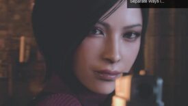 Resident Evil 4 Remake: Ada Wong’un Ayrı Maceraları Separate Ways ile Geliyor!