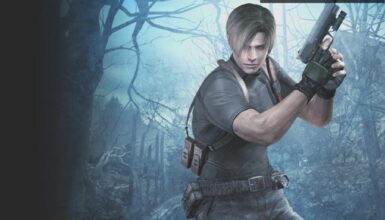 Resident Evil 4 Remake: Bellek Canavarı Boyutu ile Geliyor!