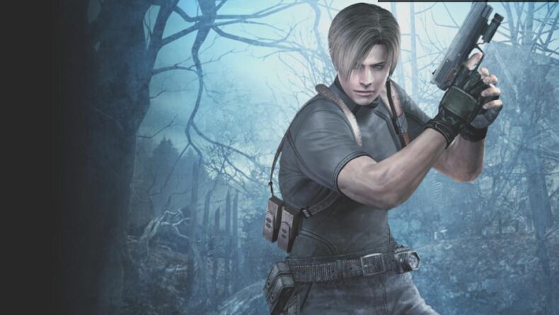 Resident Evil 4 Remake: Bellek Canavarı Boyutu ile Geliyor!
