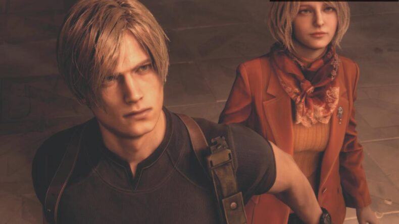 Resident Evil 4 Remake: Demo ve Fragman Heyecanı Dorukta!