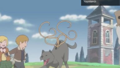 Resident Evil 4 Remake İçin Eğlenceli Anime Reklamı Yayınlandı