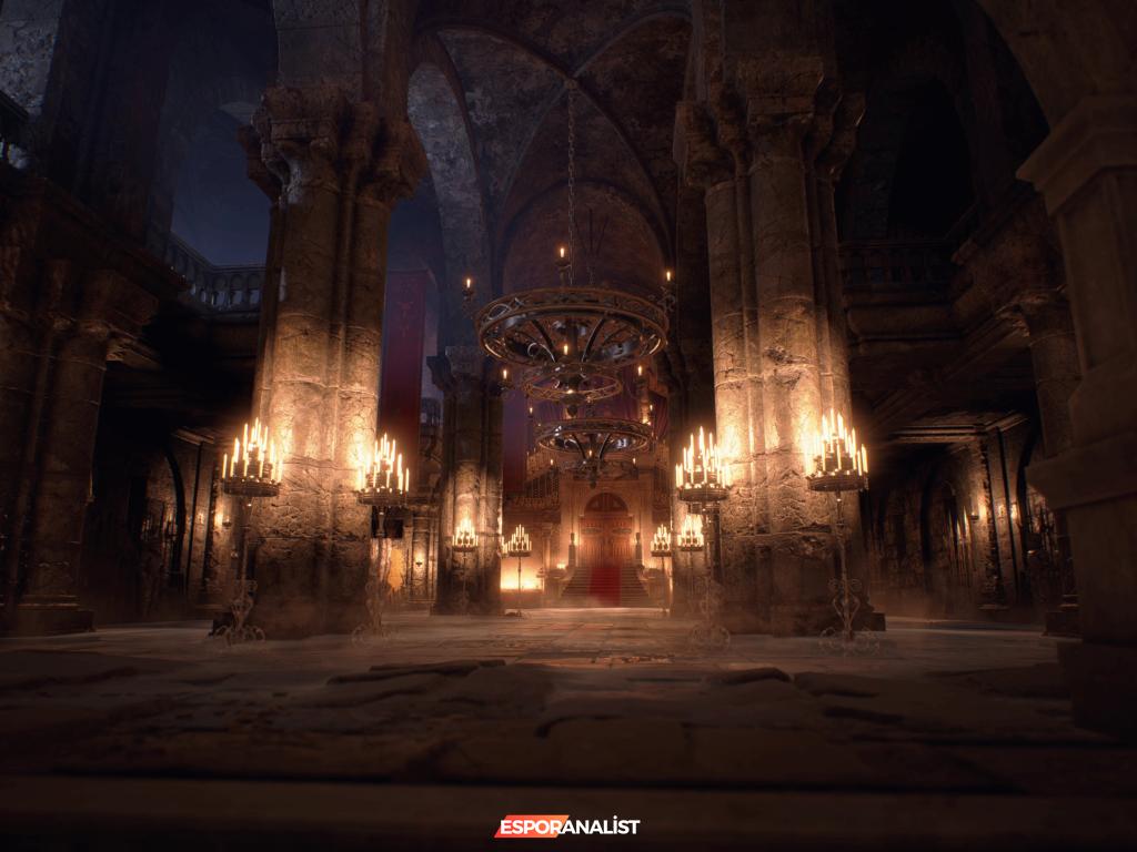 Resident Evil 4 Remake: Klasik Korkunun Modern Yüzü