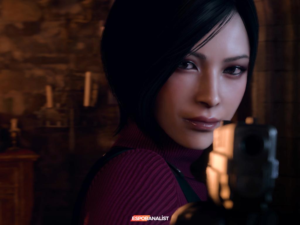 Resident Evil 4 Remake: Klasik Korkunun Modern Yüzü
