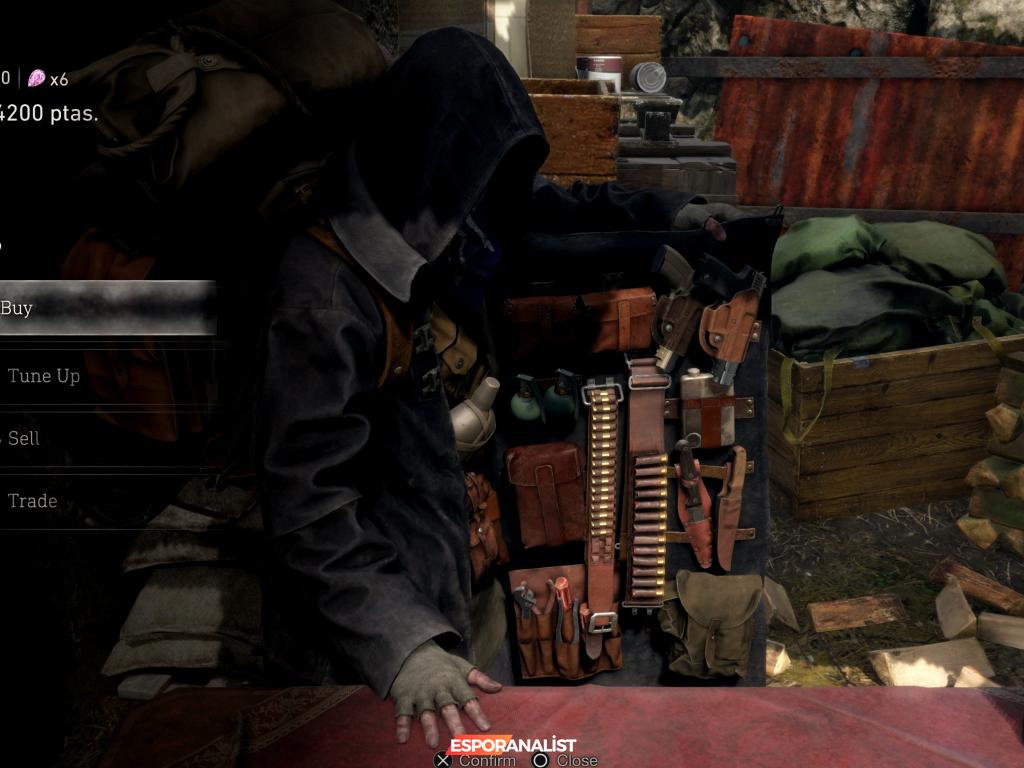 Resident Evil 4 Remake: Klasik Korkunun Modern Yüzü