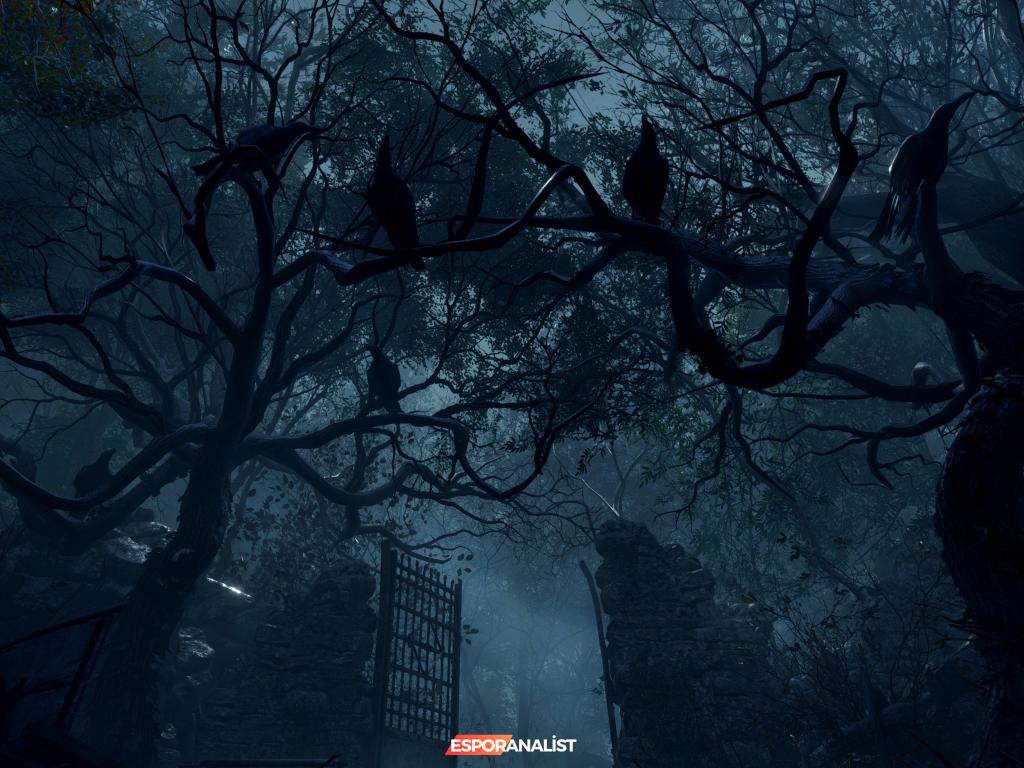 Resident Evil 4 Remake: Klasik Korkunun Modern Yüzü