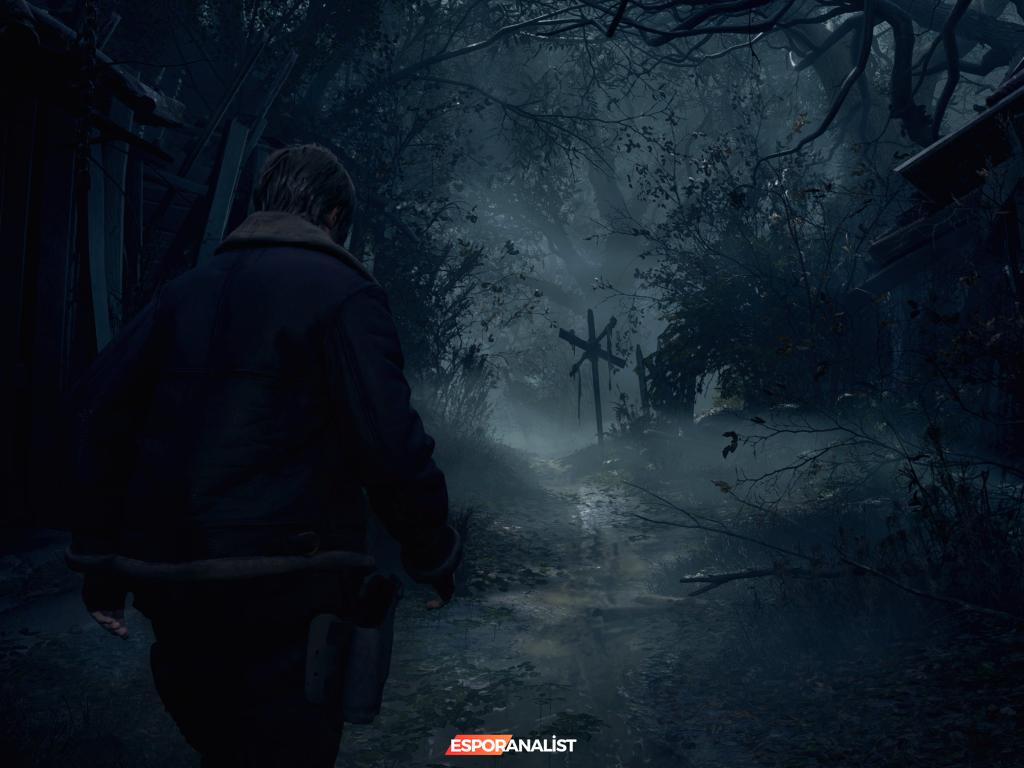 Resident Evil 4 Remake: Klasik Korkunun Modern Yüzü