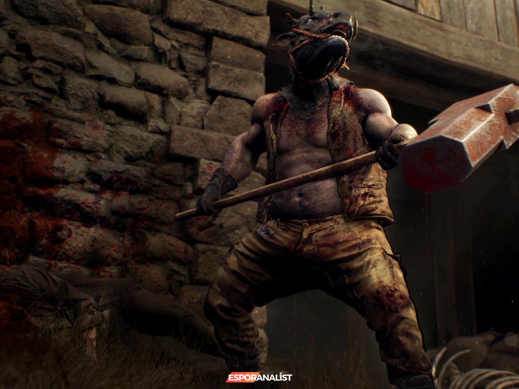 Resident Evil 4 Remake: Klasik Korkunun Modern Yüzü