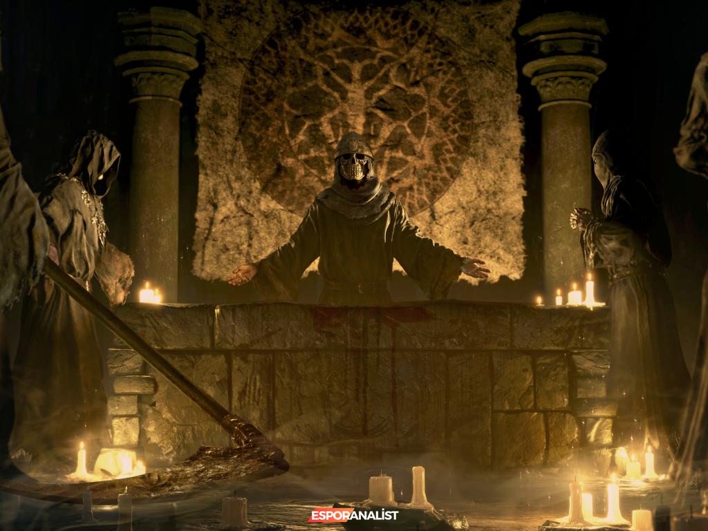 Resident Evil 4 Remake: Klasik Korkunun Modern Yüzü