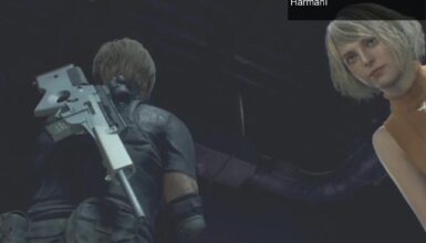 Resident Evil 4 Remake: Korku ve Mizahın Büyüleyici Harmanı