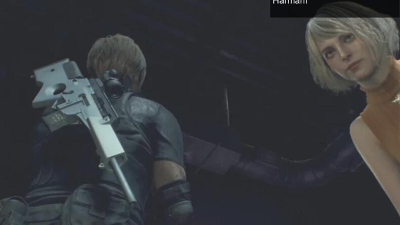 Resident Evil 4 Remake: Korku ve Mizahın Büyüleyici Harmanı