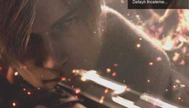Resident Evil 4 Remake: Nostaljinin Modern Yüzü ve Detaylı İncelemesi