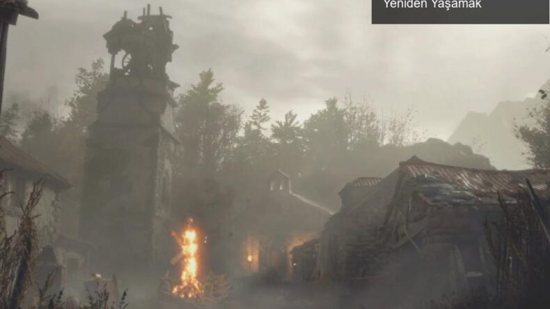 Resident Evil 4 Remake: Nostaljiyi Modern Grafiklerle Yeniden Yaşamak