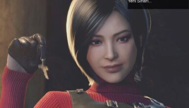 Resident Evil 4 Remake: Separate Ways DLC’si ile Gelen Yeni Sırların Keşfi