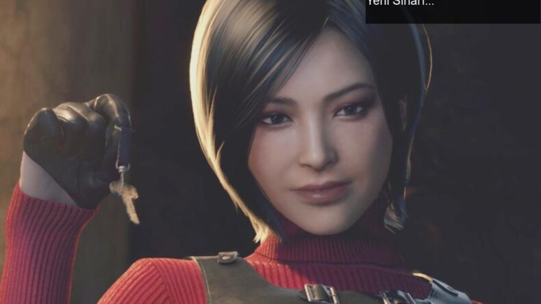 Resident Evil 4 Remake: Separate Ways DLC’si ile Gelen Yeni Sırların Keşfi