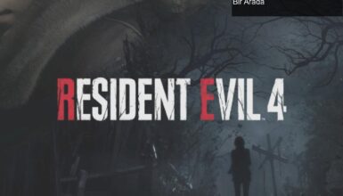 Resident Evil 4 Remake: Zombi Avında Arkadaşlık ve Korku Bir Arada
