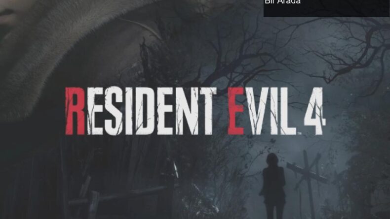 Resident Evil 4 Remake: Zombi Avında Arkadaşlık ve Korku Bir Arada