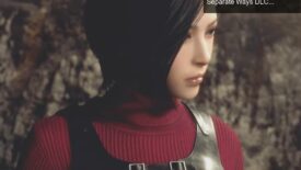 Resident Evil 4 Remake’e Ada Wong’un Geri Dönüşü: Separate Ways DLC Duyuruldu!
