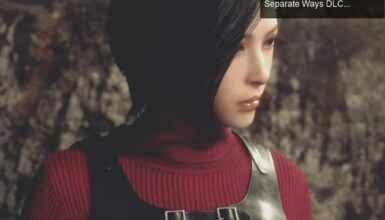 Resident Evil 4 Remake’e Ada Wong’un Geri Dönüşü: Separate Ways DLC Duyuruldu!