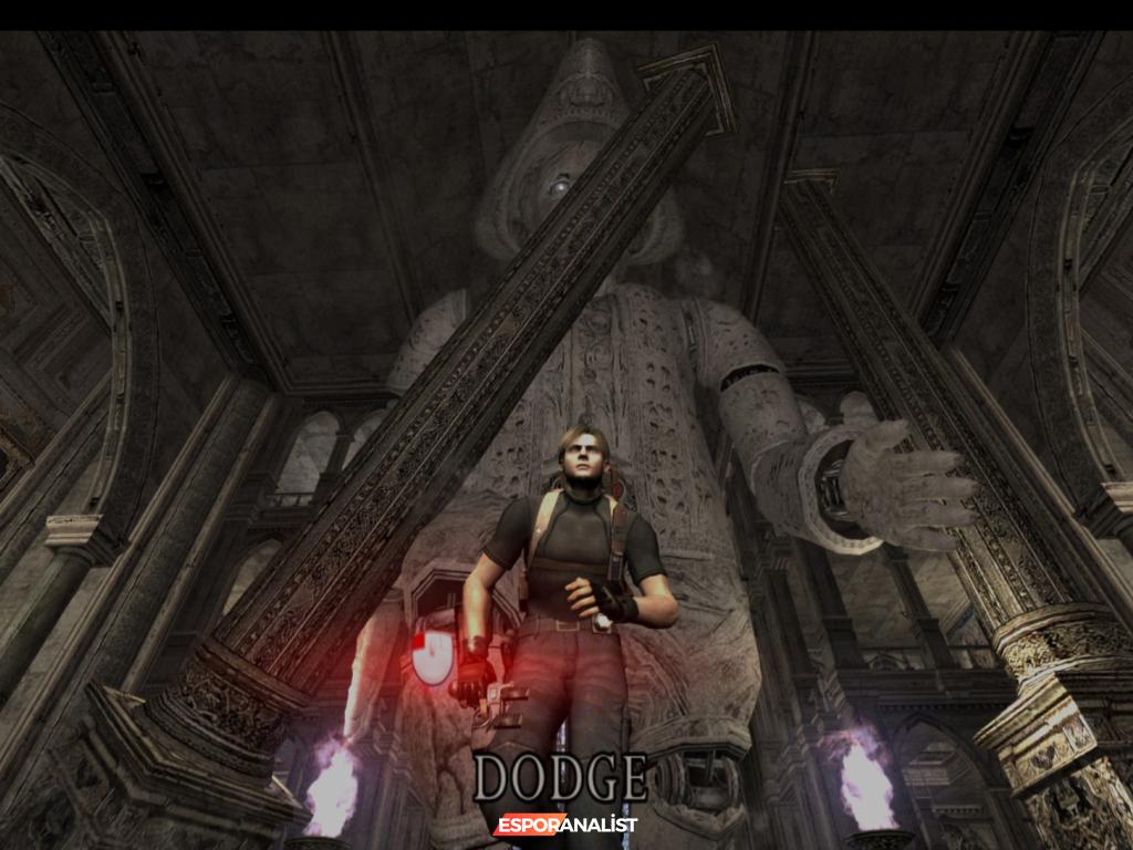 Resident Evil 4 ve Remake: Yenilikler ve Farklar