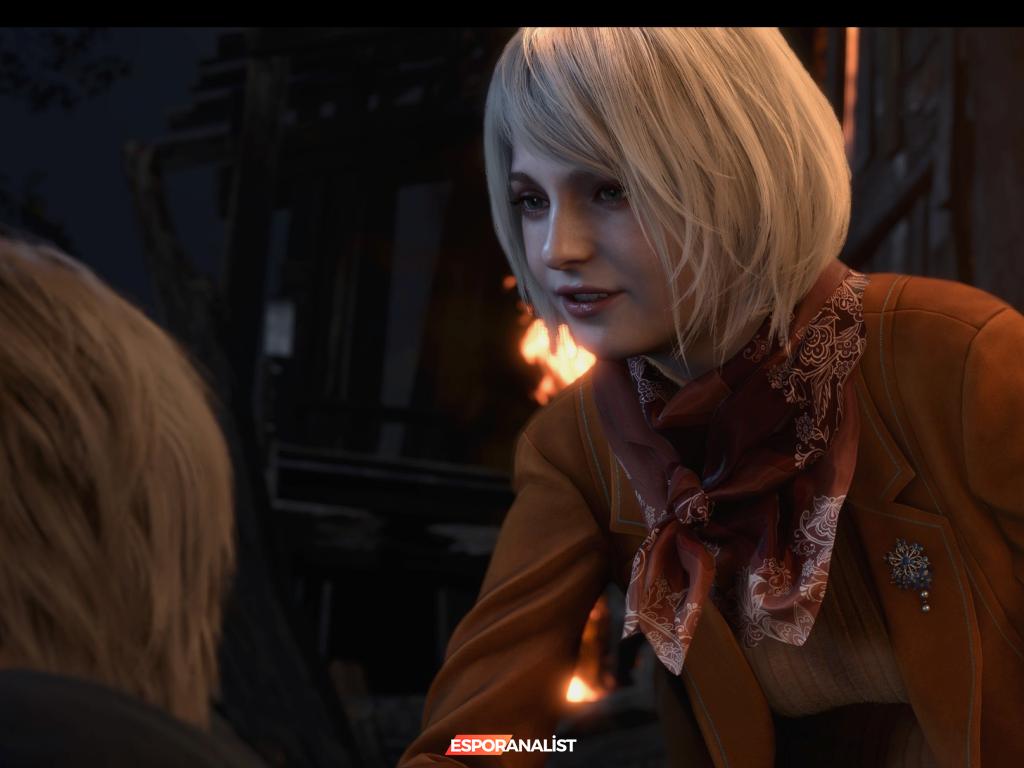 Resident Evil 4 ve Remake: Yenilikler ve Farklar