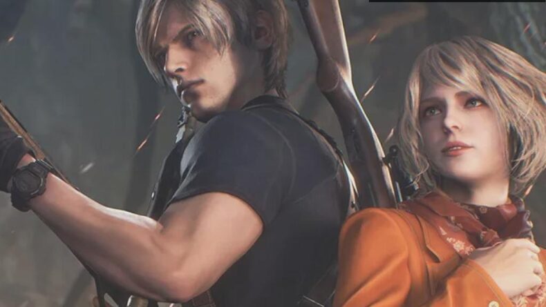 Resident Evil 4 ve Remake: Yenilikler ve Farklar