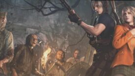 Resident Evil 4: Zombi Avının Yeni Şampiyonu!