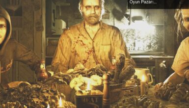 Resident Evil 7 iOS Versiyonu: Satış Rakamlari ve Mobil Oyun Pazarındaki Düşüş
