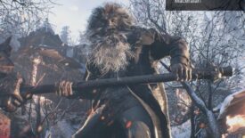 Resident Evil 9 İçin Açık Dünya İddiaları ve Zombi Maceraları