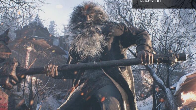 Resident Evil 9 İçin Açık Dünya İddiaları ve Zombi Maceraları