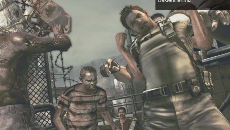 Resident Evil 9 ve Remakeler: Capcom’un Sırları ve Beklentilerimiz