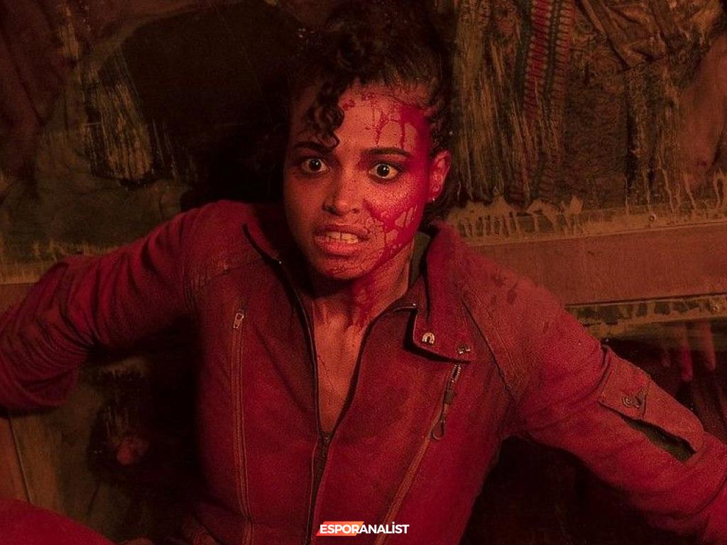 Resident Evil Dizisi: Netflix'ten Sürükleyici Bir Uyarlama