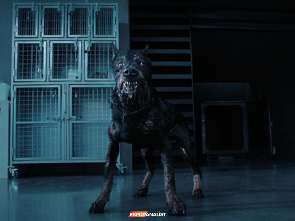Resident Evil Dizisi: Netflix'ten Sürükleyici Bir Uyarlama