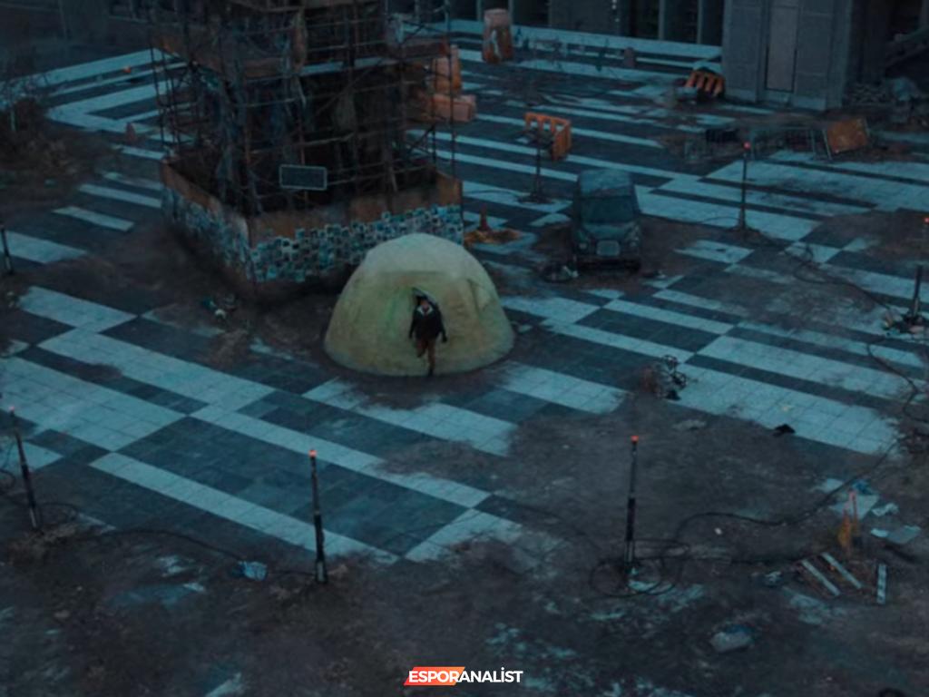 Resident Evil Dizisi: Netflix'ten Sürükleyici Bir Uyarlama