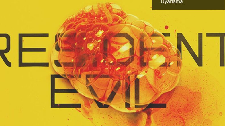 Resident Evil Dizisi: Netflix’ten Sürükleyici Bir Uyarlama