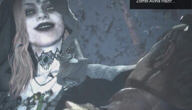 Resident Evil Village’da Denuvo’Nun Kaldırılması: Zombi Avına Hazır Mükemmel Performans!