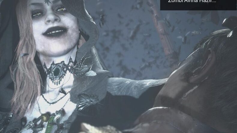 Resident Evil Village’da Denuvo’Nun Kaldırılması: Zombi Avına Hazır Mükemmel Performans!