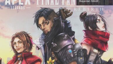 Respawn’un Korkutucu Güncellemesi: Oyuncuların Başarıları Silindi!