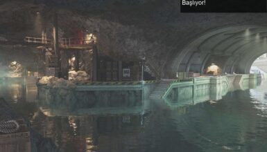 Resurgence Modu ile Warzone 2’de Yeni Bir Dönem Başlıyor!