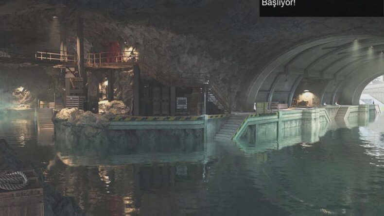 Resurgence Modu ile Warzone 2’de Yeni Bir Dönem Başlıyor!