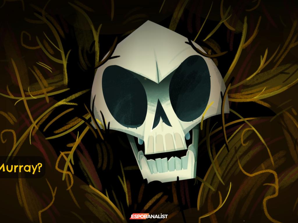 Return to Monkey Island: Eski Dostlarla Yeniden Buluşma