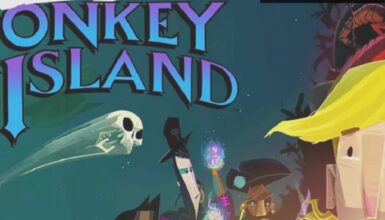 Return to Monkey Island: Eski Dostlarla Yeniden Buluşma