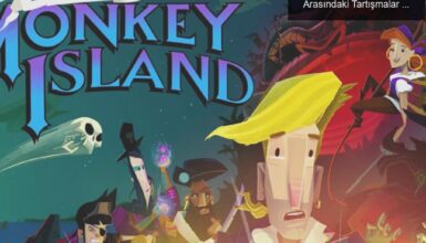 Return to Monkey Island Fragmanı: Hayranlar Arasındaki Tartışmalar ve Ron Gilbert’ın Tepkisi