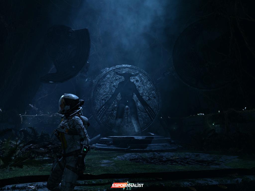Returnal: PS5'ten PC'ye Mükemmel Bir Geçişin İncelemesi