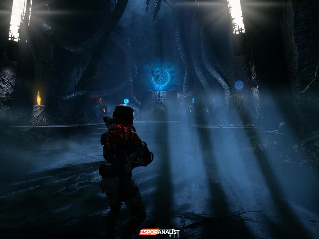 Returnal: PS5'ten PC'ye Mükemmel Bir Geçişin İncelemesi
