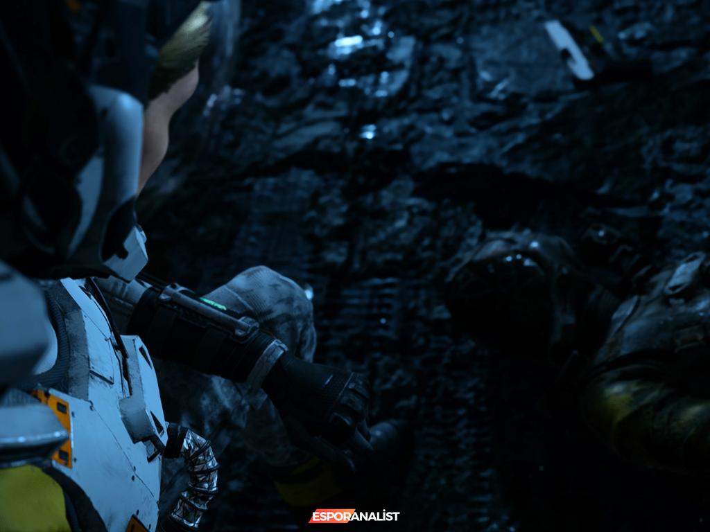 Returnal: PS5'ten PC'ye Mükemmel Bir Geçişin İncelemesi