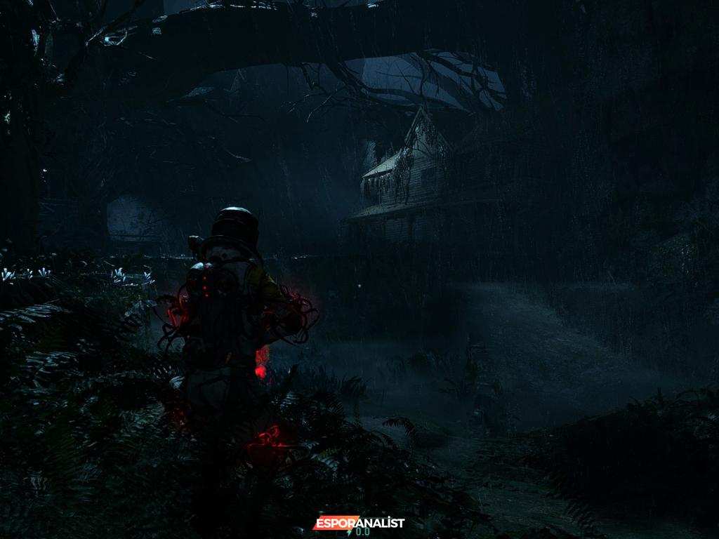 Returnal: PS5'ten PC'ye Mükemmel Bir Geçişin İncelemesi