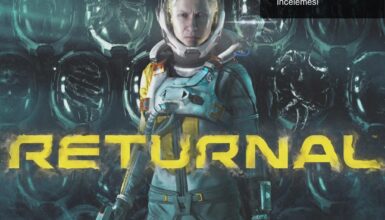 Returnal: PS5’ten PC’ye Mükemmel Bir Geçişin İncelemesi