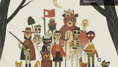 Revenant Hill Oyunu İptal Edildi: Glory Society’den Açıklama