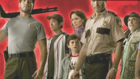 Rick Grimes ile Zombi Avına Hazır Mükemmel Oyun Deneyimi